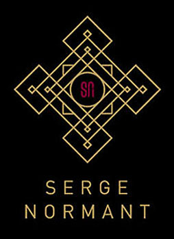 Serge Normant Logo