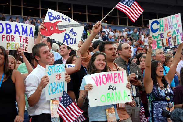 Diversity in Voting