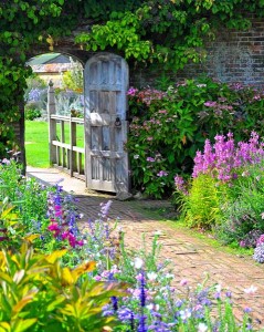 bigstock-The-Garden-Gate-23749526